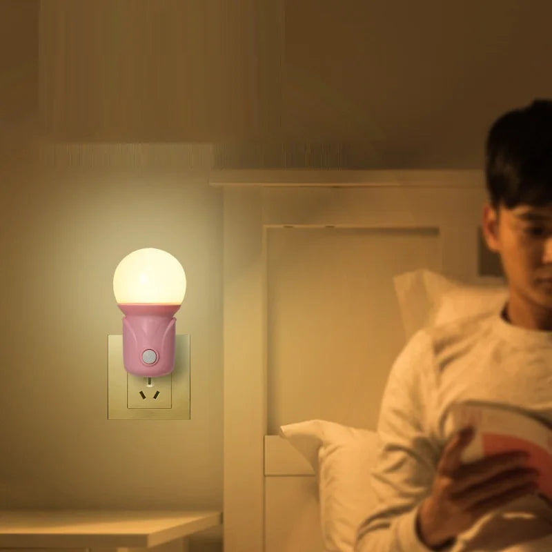 Baby Night Light with Sensor