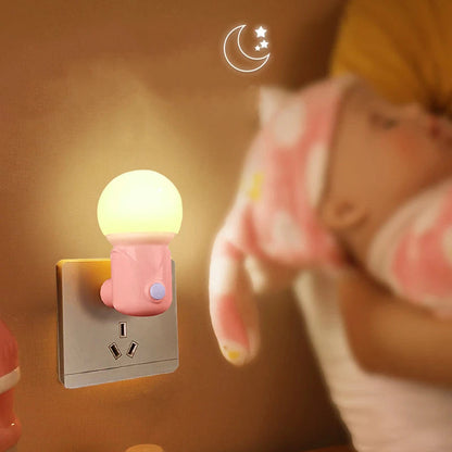 Baby Night Light with Sensor