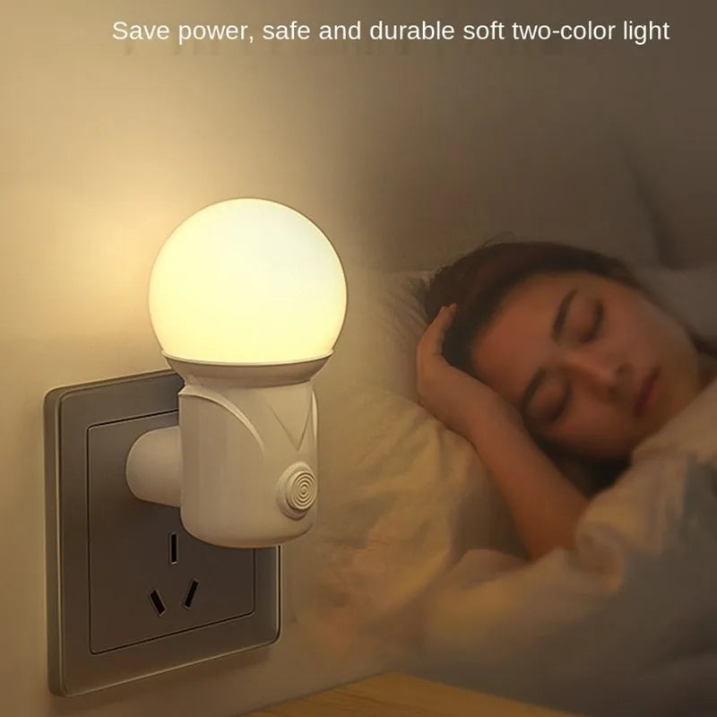 Baby Night Light with Sensor