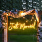 Better Together LED Neon Sign