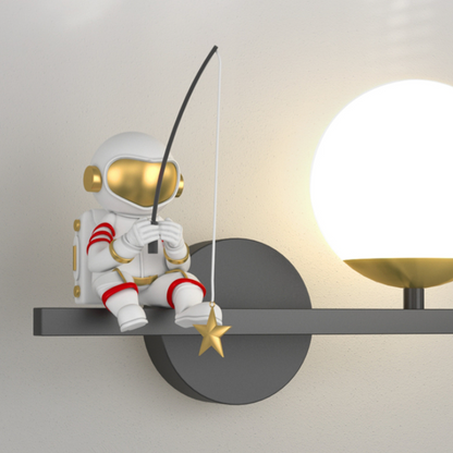 Artur - Nursery Night Light Childrens Lighting