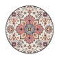 Bohemia Mandala Round Anti-slip Carpet