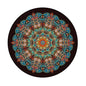 Bohemia Mandala Round Anti-slip Carpet