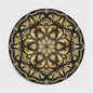 Bohemia Mandala Round Carpet Mat