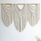 Bohemian Macrame Cotton Wall Tapestry