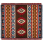 Bohemian Outdoor Picnic Mat - 100% Acrylic