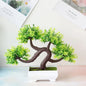 Bonsai Plastic Plant - 24cm