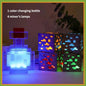 Brownstone LED Rechargeable Night Light