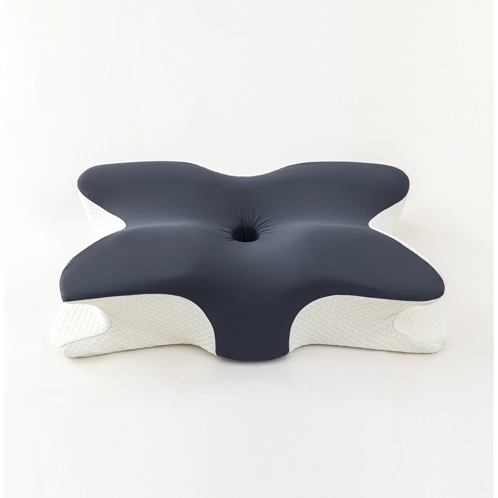 Butterfly Memory Foam Neck Pillow