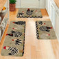 Cartoon Chicken Non-Slip Kitchen Mat