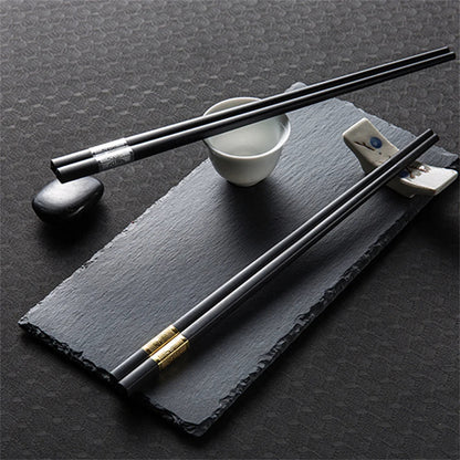 Chinese Style Non-Slip Chopsticks