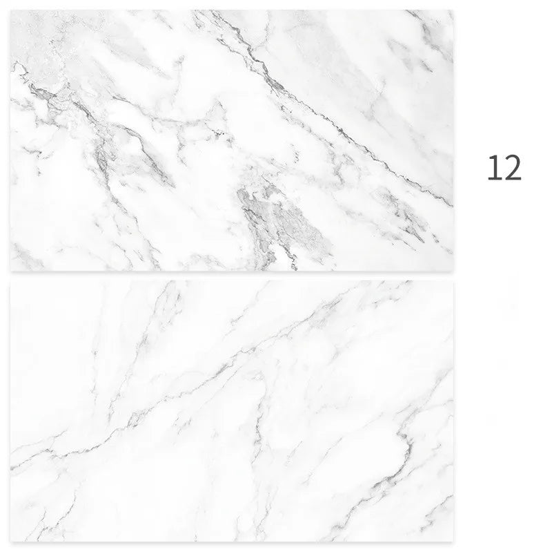 Chrisley Double-Sided Marble Backdrop 57x87CM