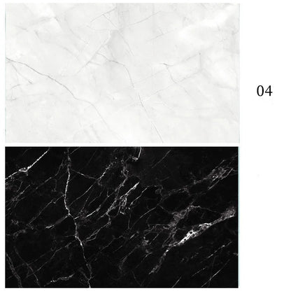 Chrisley Double-Sided Marble Backdrop 57x87CM