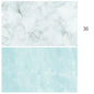 Chrisley Double-Sided Marble Backdrop 57x87CM