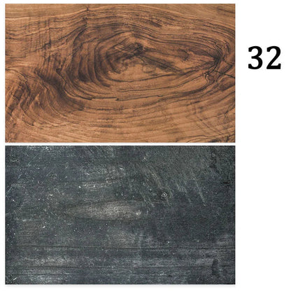 Chrisley Double-Sided Marble Wood Backdrop