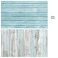 Chrisley Double-Sided Marble Wood Backdrop