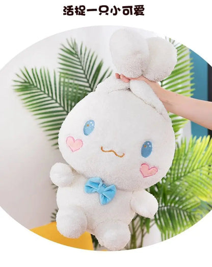 Cinnamoroll Plush Dog Doll Pillow