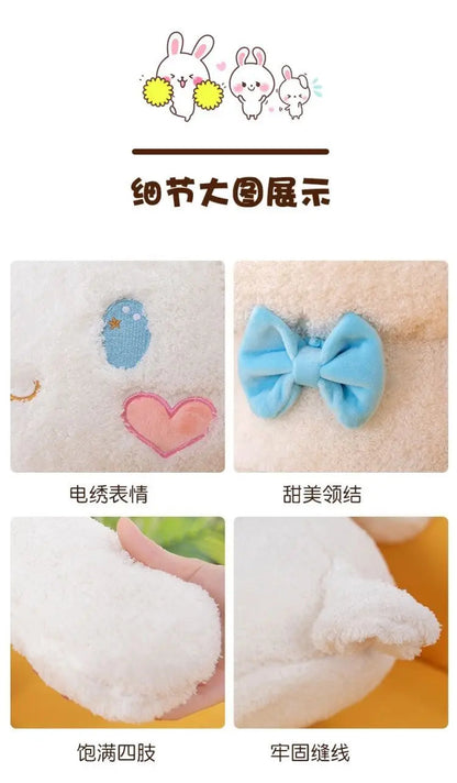 Cinnamoroll Plush Dog Doll Pillow