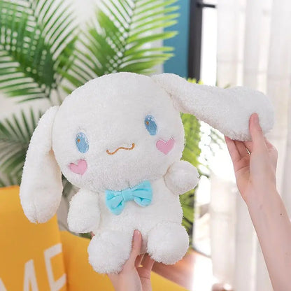 Cinnamoroll Plush Dog Doll Pillow