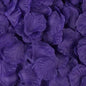 Colourful Silk Rose Petals - 2000 Pcs