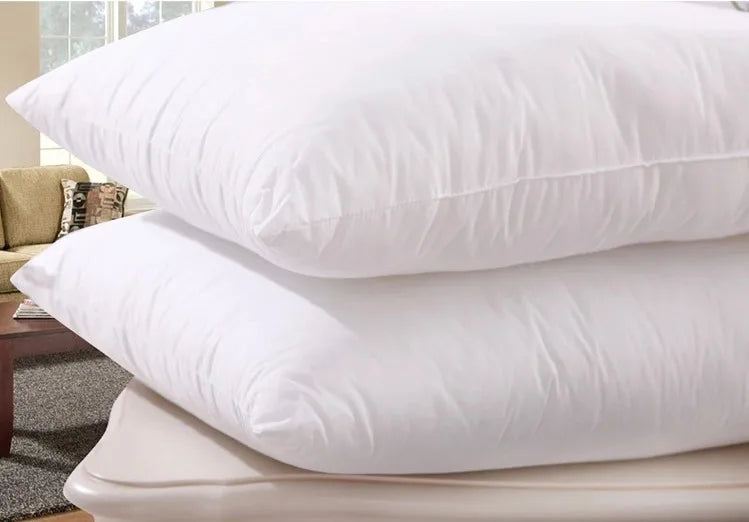 Comfortable Plush Polyester Cushion - 8 Sizes