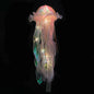 Coquimbo Handmade Jellyfish Night Light