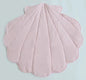 Cotton Baby Playmat - Khaki/Pink 90x100CM