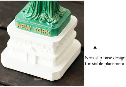 Creative Statue of Liberty Figurine