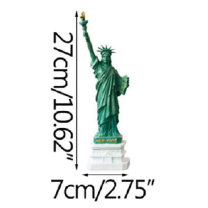 Creative Statue of Liberty Figurine