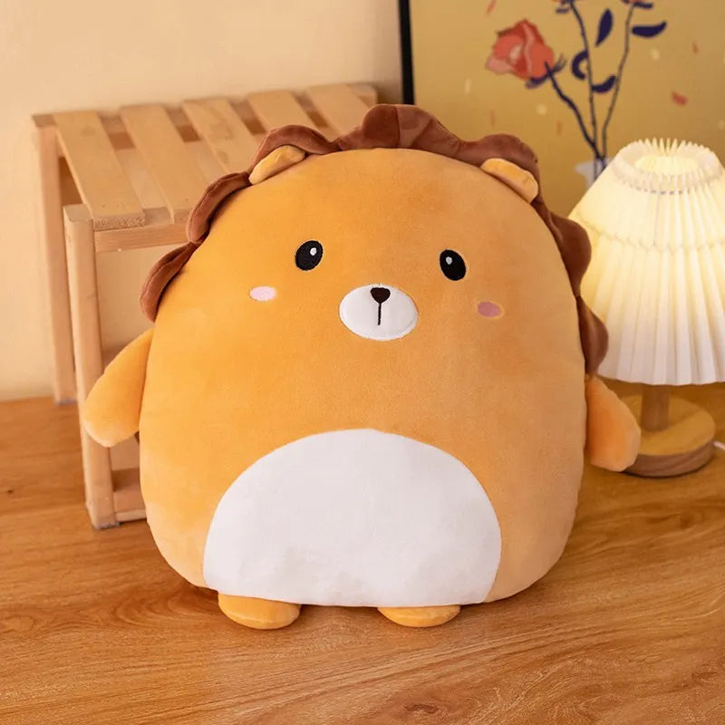 Cuddly 40cm Soft Plush Animal