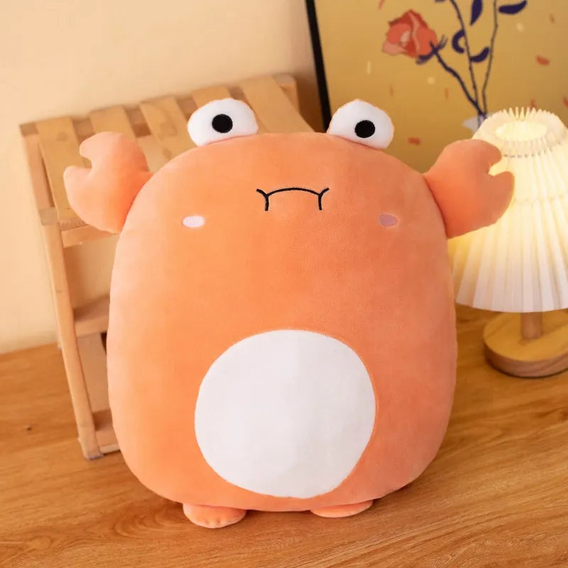 Cuddly 40cm Soft Plush Animal