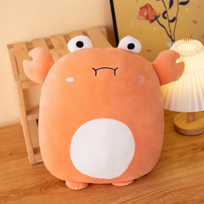 Cuddly 40cm Soft Plush Animal