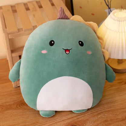 Cuddly 40cm Soft Plush Animal