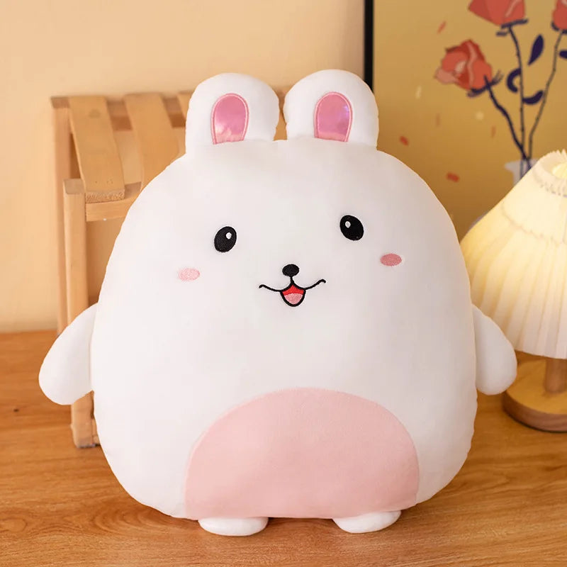 Cuddly 40cm Soft Plush Animal