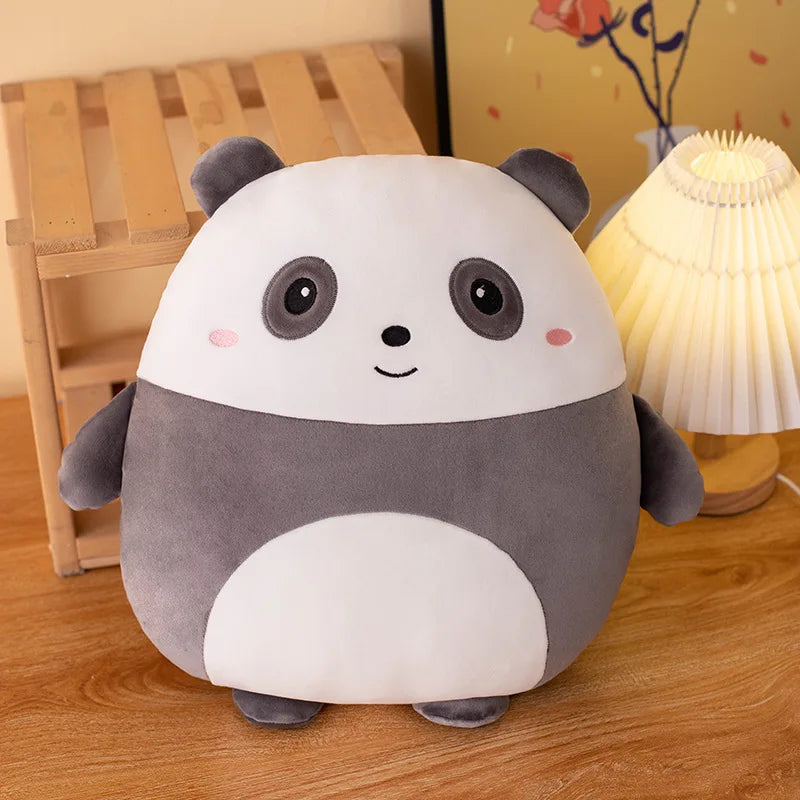 Cuddly 40cm Soft Plush Animal