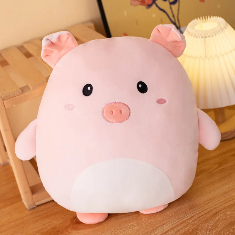 Cuddly 40cm Soft Plush Animal