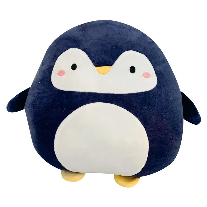 Cuddly 40cm Soft Plush Animal