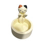 Cute Cat Tea Light Holder