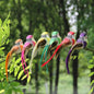 Cute Foam Artificial Birds Decor