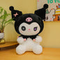 Cute Kuromi Plush Doll 25/50cm