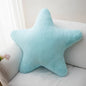 Cute Plush Star Shaped Pillow