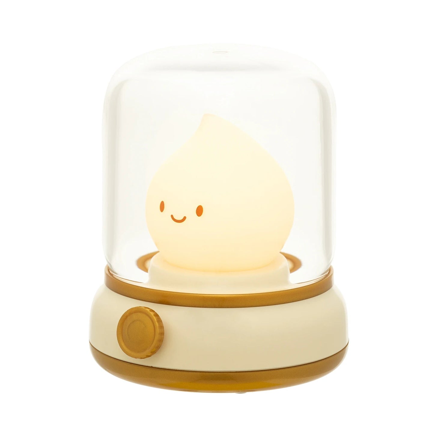 Cute Portable LED Night Lamp