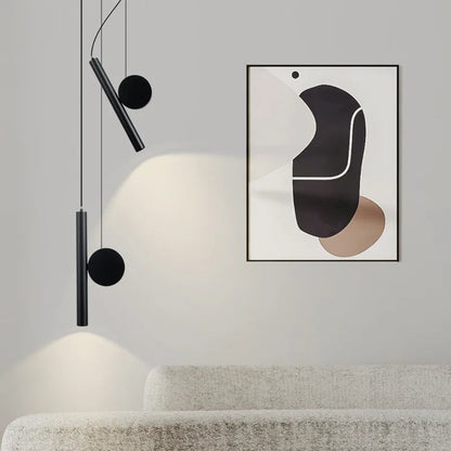 DAMIASMIL Modern LED Pendant Lamp