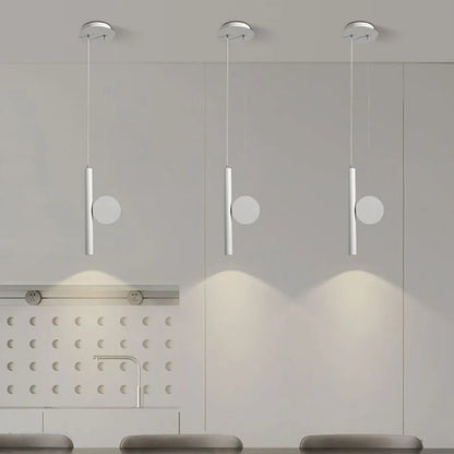 DAMIASMIL Modern LED Pendant Lamp