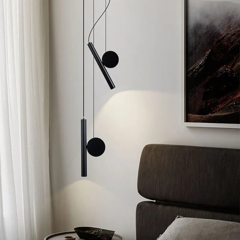 DAMIASMIL Modern LED Pendant Lamp