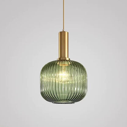 DARHYN Nordic Glass Pendant Light