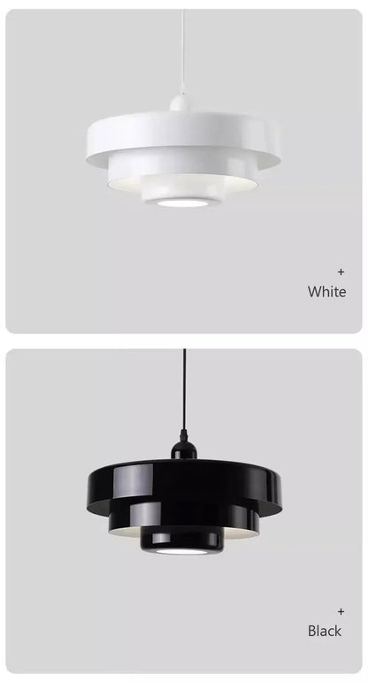 DARHYNI Medieval LED Pendant Light