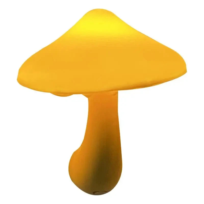 DUTRIEUX Automatic Mushroom Night Light