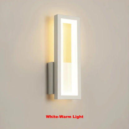 DUTRIEUX Modern Minimalist Wall Lamp