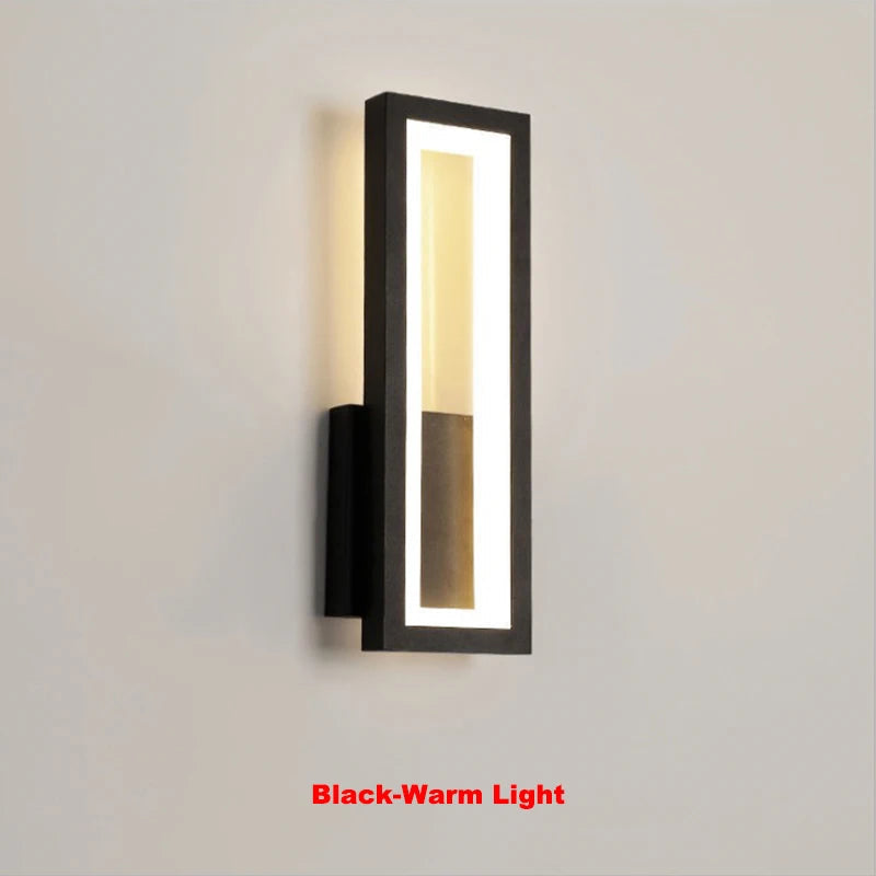 DUTRIEUX Modern Minimalist Wall Lamp